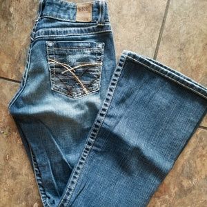 Bke Jeans
